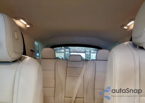 2020 Mercedes-Benz Gle 350 4Matic z USA, uszkodzony, nr VIN 4JGFB4KB6LA097712